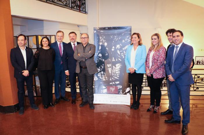 Globalcaja destaca que la Semana de Música Religiosa sitúa a Cuenca como epicentro de la cultura