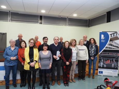 El Aula Poética homenajea a la poeta premio nobel chilena Gabriela Mistral