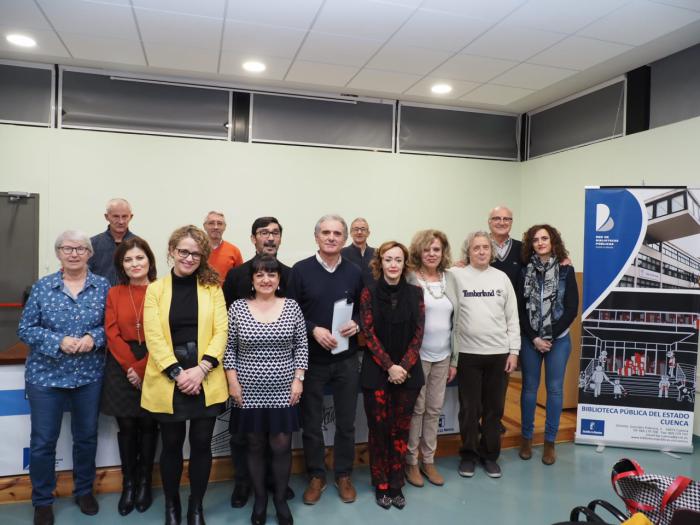 El Aula Poética homenajea a la poeta premio nobel chilena Gabriela Mistral