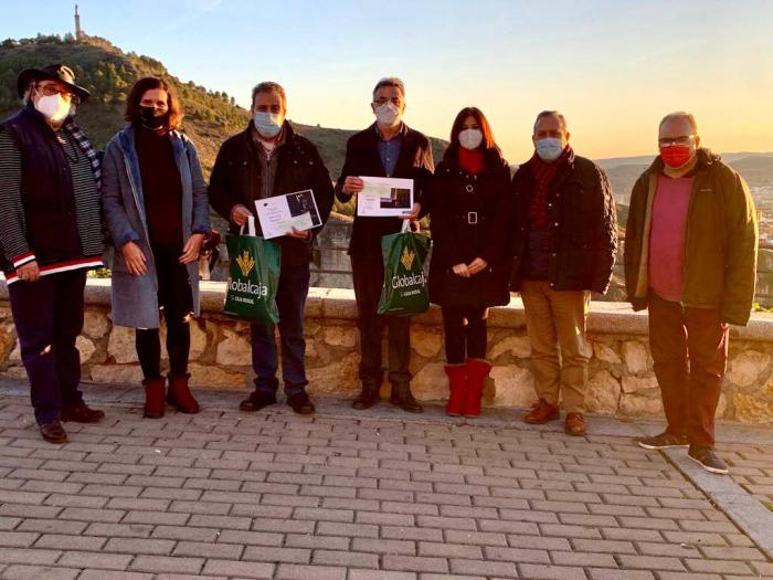 Globalcaja colabora con el IV Maratón Fotográfico Ciudad de Cuenca