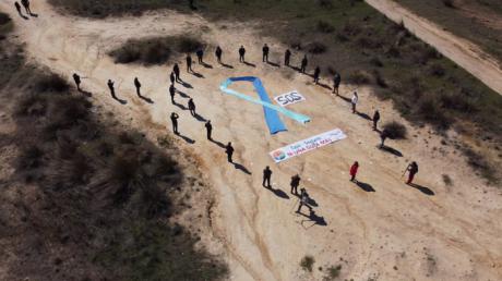 Unidad contra el Trasvase en los pueblos Ribereños