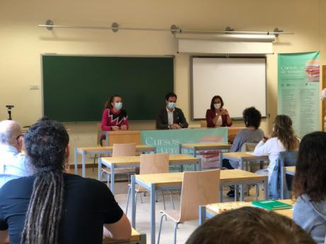 Docentes recomiendan en la UCLM cómo promover un estilo de vida saludable en Educación Infantil