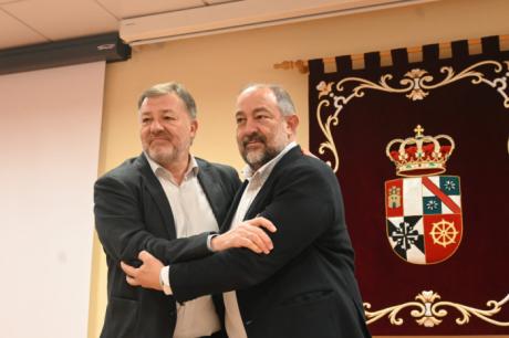 UCLM y Ayuntamiento colaborarán para mantener activo el laboratorio de innovación UFIL sobre bioeconomía forestal