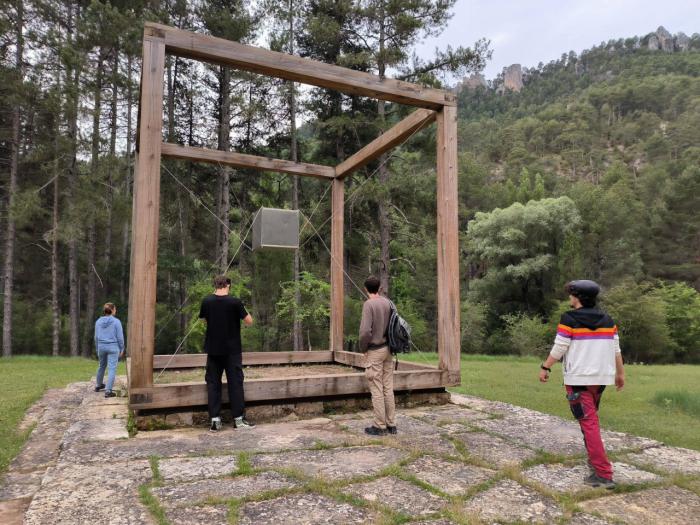 Abierto el plazo de propuestas para la Residencia Artística “Optimismo Rural en Proceso”