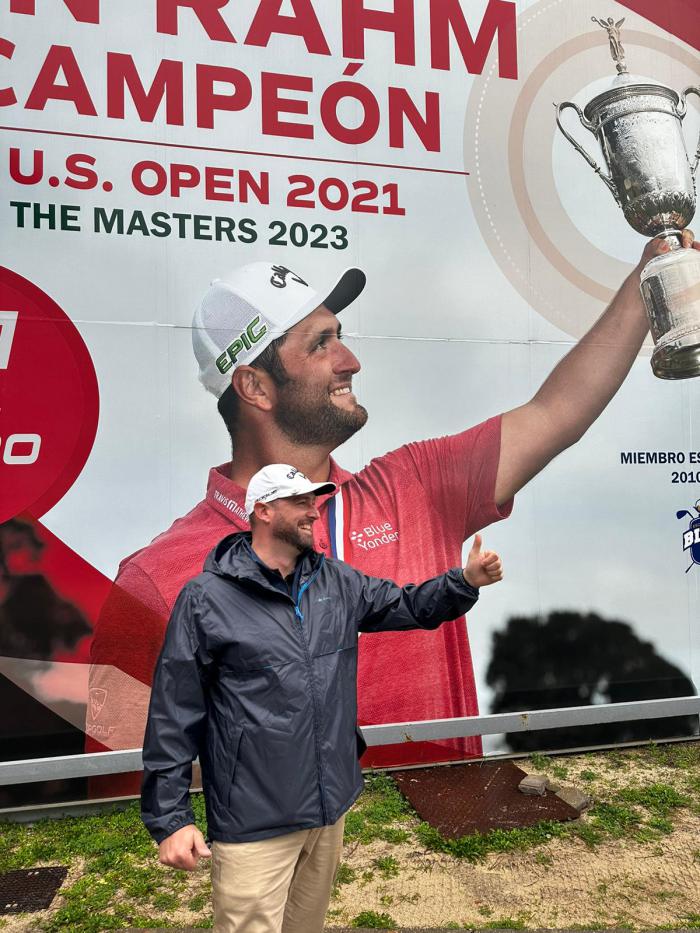 Antonio Cano se proclama Campeón de España de 5ª categoría