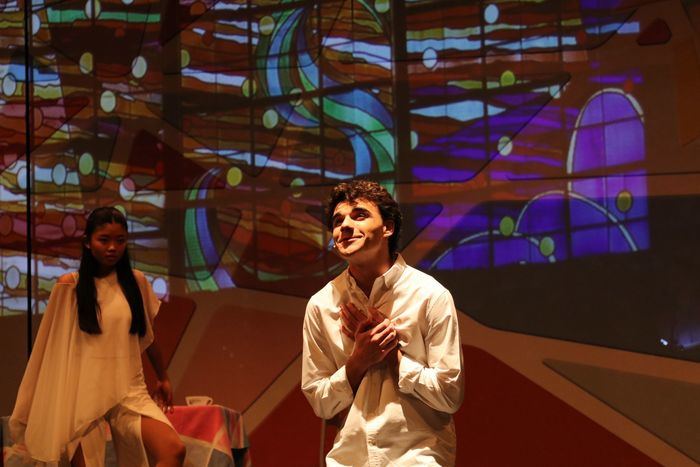 Éxito rotundo en el estreno del gran musical ‘Original, el paso de Carlo’ sobre la vida del beato Carlo Acutis en Cuenca