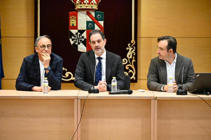 El campus celebra un congreso internacional que profundiza en el valor del patrimonio arqueológico como recurso turístico