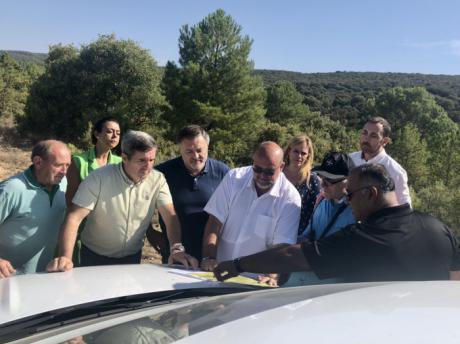 Toro Verde pondrá en Cuenca el parque de aventura "más grande del mundo"