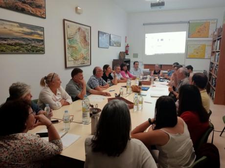 CEDER Alcarria Conquense sigue trabajando con éxito en la ejecución de la medida 19 LEADER del Programa de Desarrollo Rural de Castilla-La Mancha 2014-2022