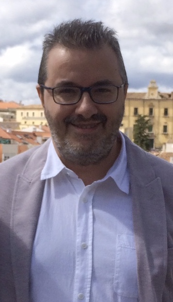 José Vicente Villalba, nuevo presidente de ANPE Cuenca