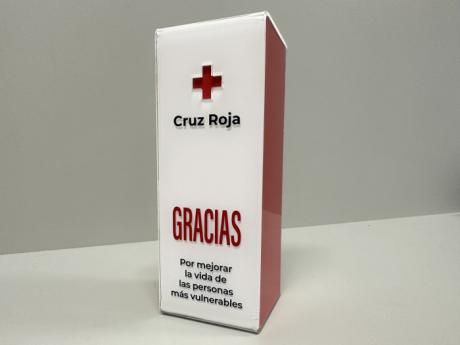 Cruz Roja pone en valor el compromiso social de las empresas que han colaborado con el Plan de Empleo de Cruz Roja