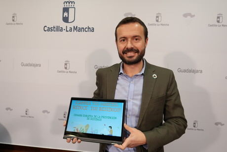 El Gobierno de Castilla-La Mancha se suma a la celebración de la Semana Europea de la Prevención de Residuos con distintas actividades