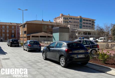 El Grupo Popular afirma que el Centro de Convenciones es una “invención más” del PSOE