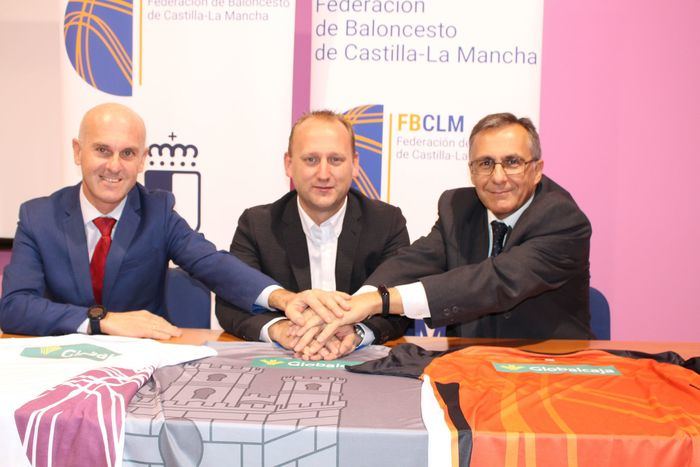 Globalcaja renueva y amplía su convenio de colaboración con la FBCLM
