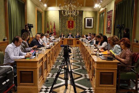‘Cuenca, En Marcha!’ consigue el acuerdo del pleno para revocar la subida del precio de las Escuelas Infantiles Municipales