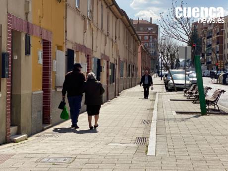 El estado de alarma entra en vigor hoy y permite movimientos individuales restringidos en todo el país