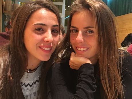 Las palistas Arantza y Celia Toledo Espinilla, nombradas Deportistas de Alto Nivel por el Consejo Superior de Deportes
