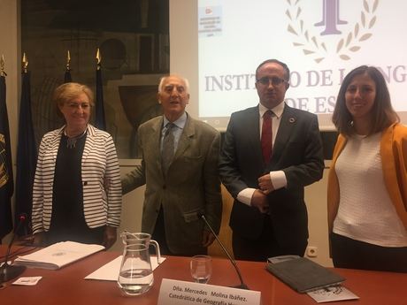 La Red SSPA participa en la presentación del Comité Técnico de Asuntos Rurales del Instituto de Ingeniería de España