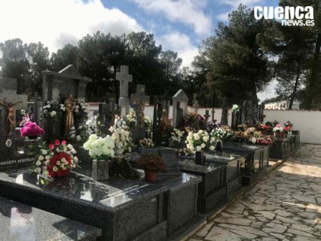 Justicia recopila datos de enterramientos para reunir información objetiva