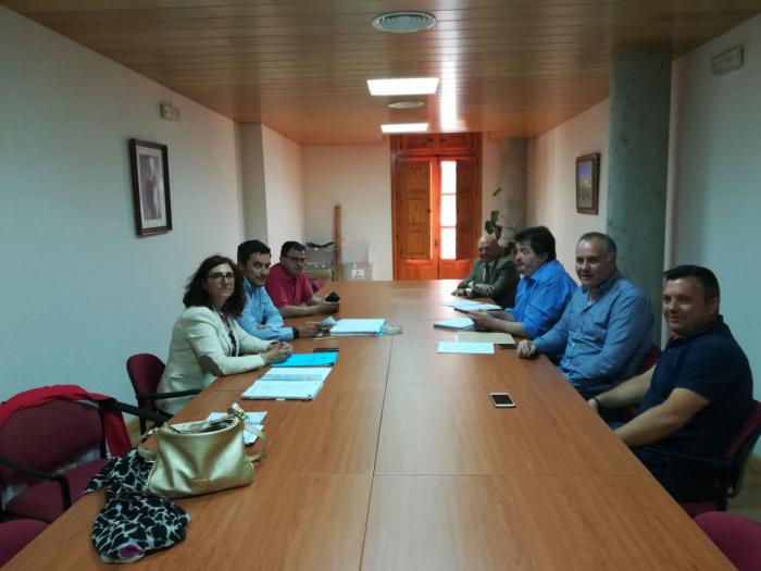 ACESANC valora positivamente que el Ayuntamiento de San Clemente incorpore sus aportaciones al POM