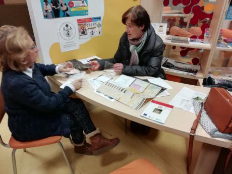 Este jueves se reanuda la atención al peregrino y senderistas en el Centro Joven de Cuenca