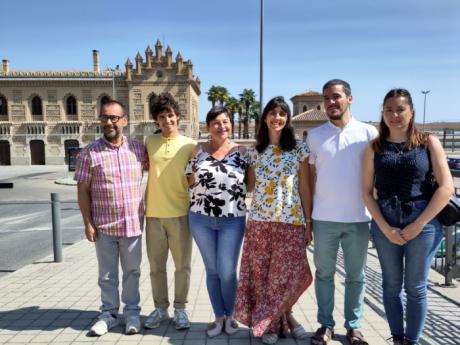 Sumar pide la inmediata restitución del tren de Cuenca ante la decisión del Supremo