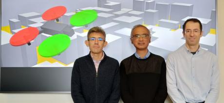 La UCLM participa en el proyecto estatal que creará una plataforma de gemelos digitales con inteligencia artificial