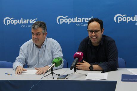 El PP anima a todos a ejercer el derecho al voto, en cualquier formato, para cambiar sanchismo por futuro y serenidad