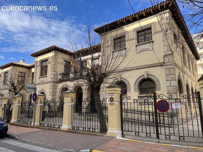 Colegio Ramón y Cajal 