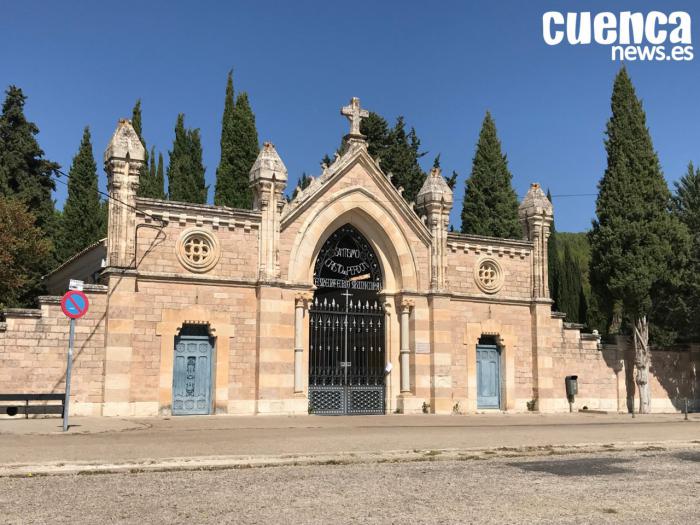 Se refuerza el servicio de autobuses al Cementerio por la celebración del Día de Todos los Santos