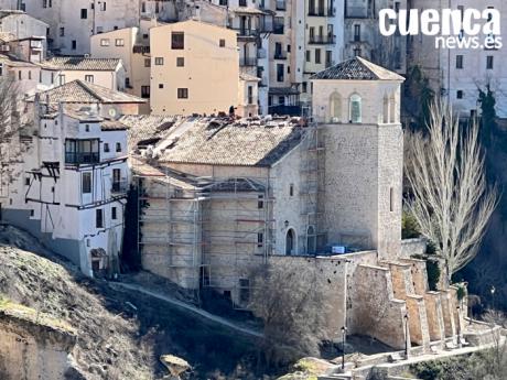 La Semana de Música Religiosa traslada los conciertos de San Miguel al Teatro Auditorio y al Espacio Torner