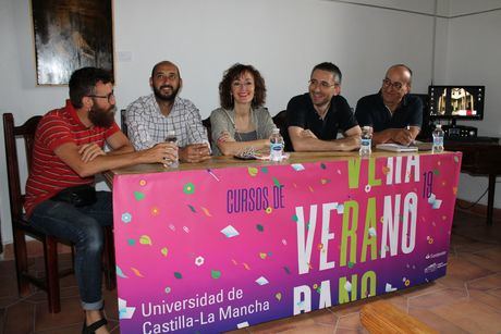 Los cursos de verano de la UCLM se trasladan a Tarancón para reflexionar sobre tradición oral desde la literatura, la antropología y la música