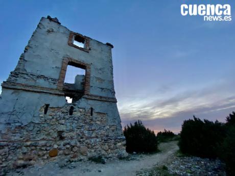 Las Líneas de Telegrafía Óptica de Cuenca, declaradas Bien de Interés Cultural con la categoría de Sitio Histórico