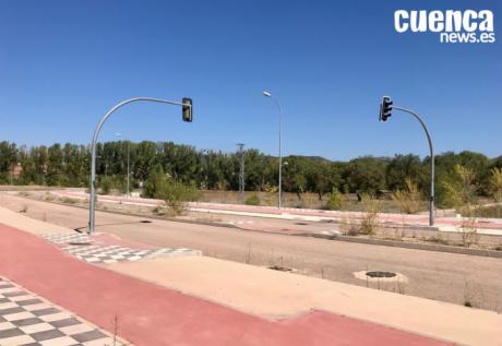 Aprobado el proyecto de urbanización de la parcela de El Terminillo para el futuro Centro de Atención a la Discapacidad