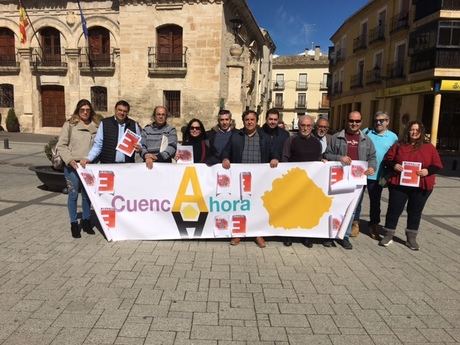 La Coordinadora de la España Vaciada celebrará su III Asamblea en la Alcarria conquense