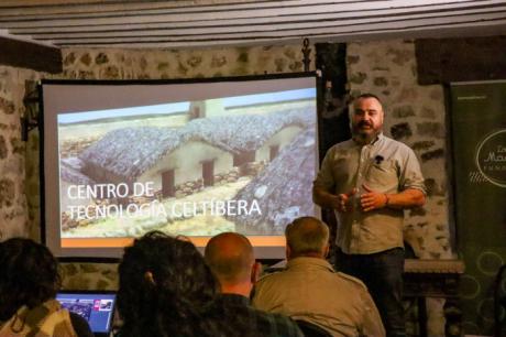 Nace el proyecto de Centro de Tecnología Celtíbera en Tragacete