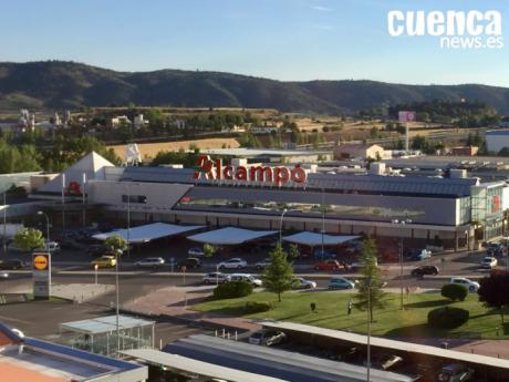 CSIF denuncia que la dirección de Alcampo está obstaculizando su participación en las elecciones sindicales