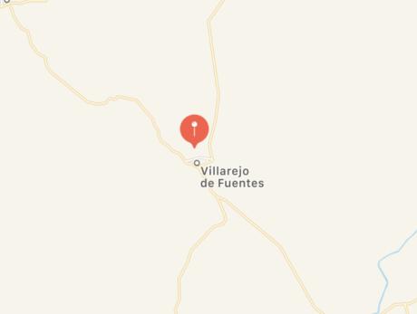 Se registra un terremoto de magnitud 2,7 en Villarejo de Fuentes