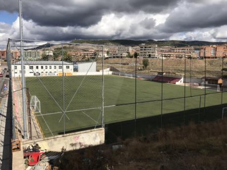 El Rugby A Palos comienza su pretemporada en el Obispo Laplana