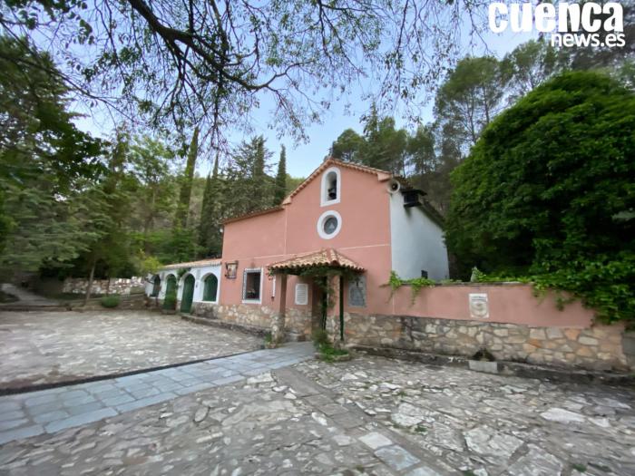 Ermita de San Julián El Tranquilo