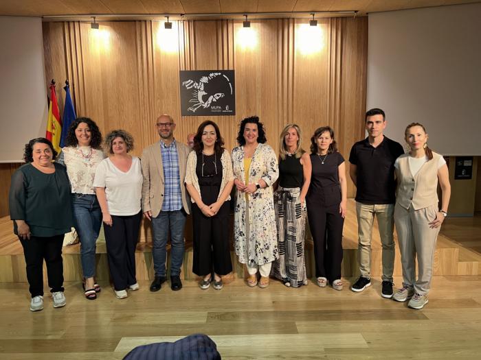 La Junta resalta la importancia de “sensibilizar, formar y valorar a los centros en materia de altas capacidades para dar respuesta al alumnado”