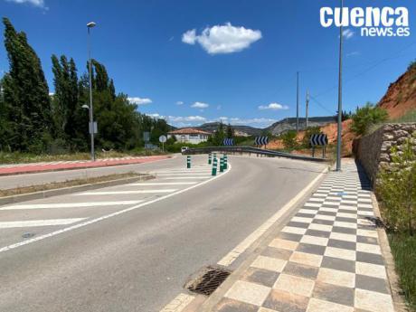 Visto bueno a la expropiación de los terrenos para la puesta en marcha de la conexión del nuevo hospital con la Ronda Oeste