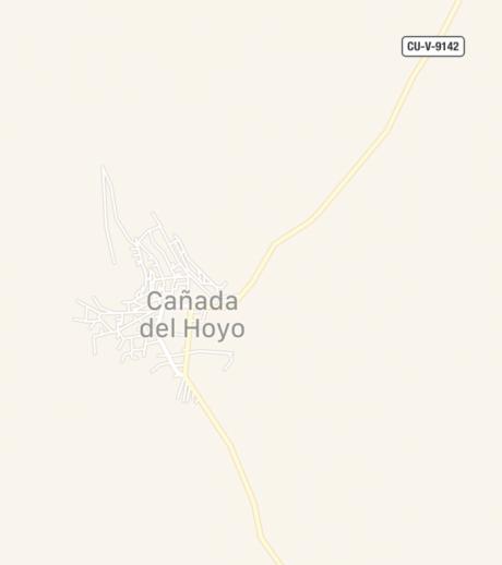 Se busca a un anciano desaparecido en Cañada del Hoyo