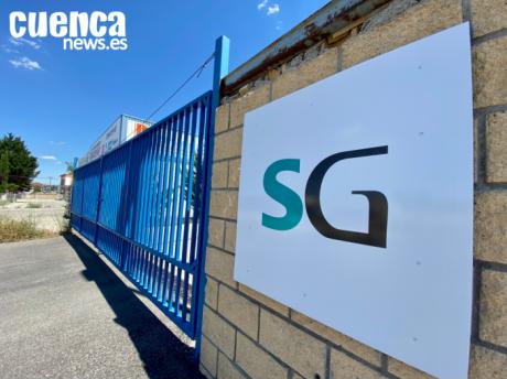 "Manifiesto por Cuenca" rechaza el cierre de Siemens Gamesa en la capital