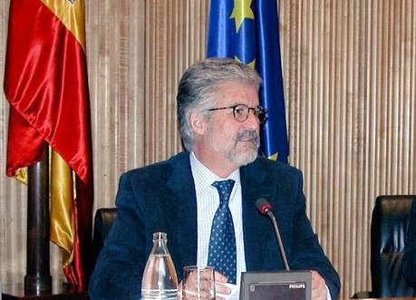 Muere el expresidente del Congreso Manuel Marín a los 68 años