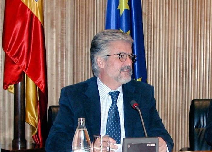 Muere el expresidente del Congreso Manuel Marín a los 68 años