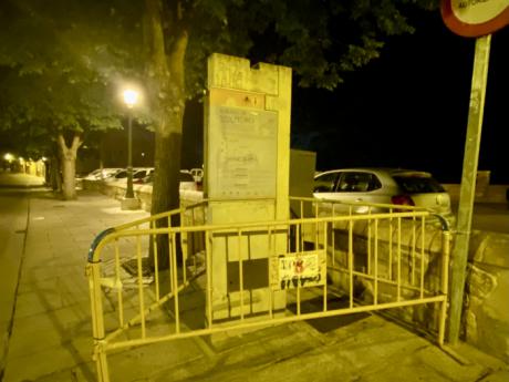 Aprobado el proyecto técnico para la renovación de la señalética del Casco Antiguo