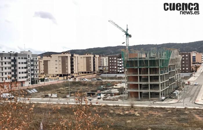 La Gerencia de Urbanismo eleva al pleno municipal sendas propuestas de resolución definitiva de los Programas de Actuación “Cerro de la Horca II” y “Camino del Terminillo”