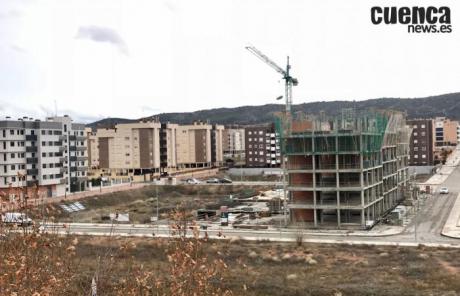 Izquierda Unida insta al equipo de gobierno a terminar “de una vez” la urbanización del Cerro de la Horca