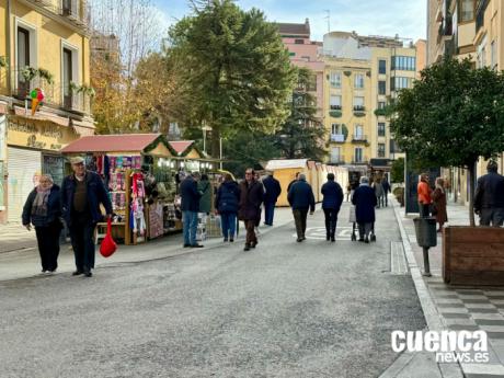 Carretería es desde este lunes peatonal en su totalidad